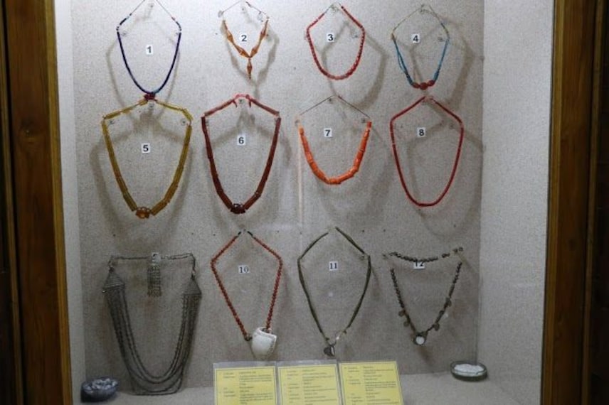 Mizoram State Museum-3